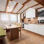 Frauenschuh Apartment *