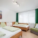 Apartment Frauenschuh *