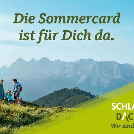 Apartment Frauenschuh *