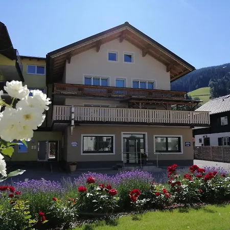 Frauenschuh Apartment *