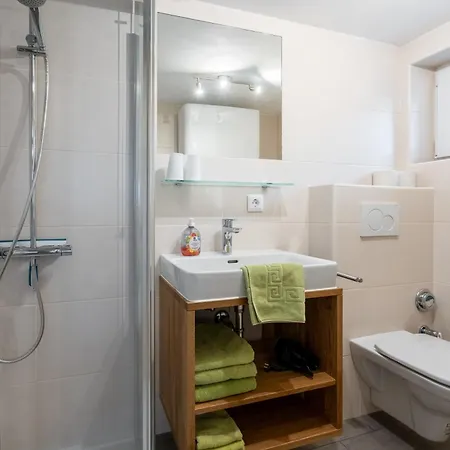 Frauenschuh Apartamento