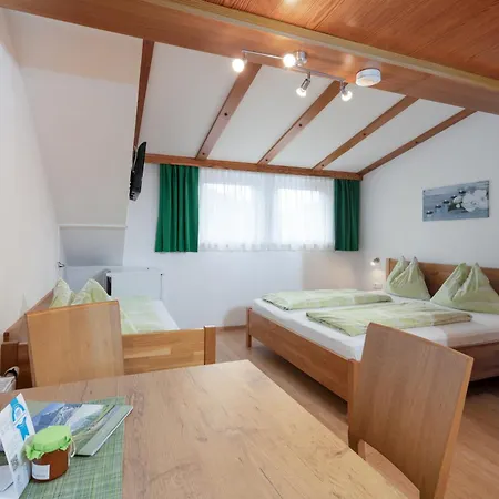 Apartment Frauenschuh