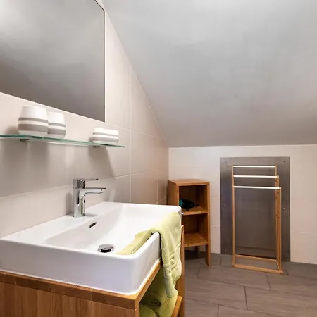 Apartamento Frauenschuh *