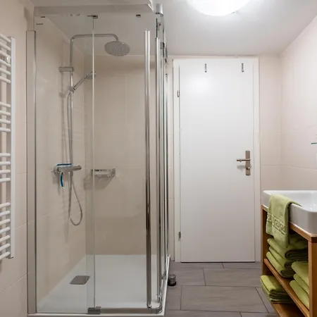 Frauenschuh Apartamento Schladming