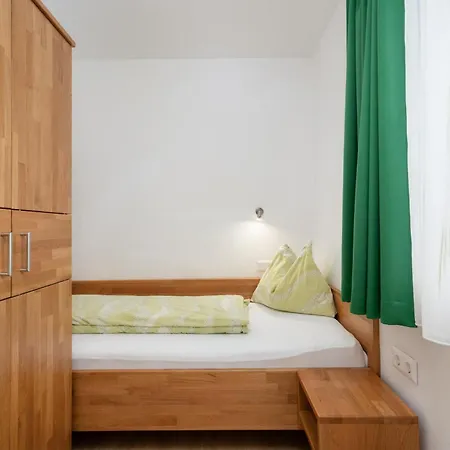Apartamento Frauenschuh Schladming