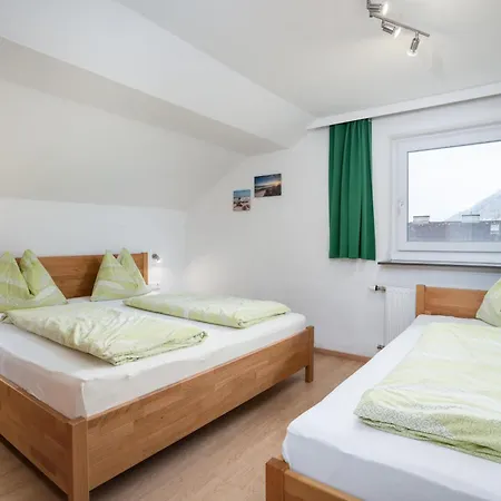 Apartment Frauenschuh