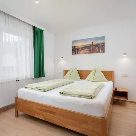 Apartment Frauenschuh *