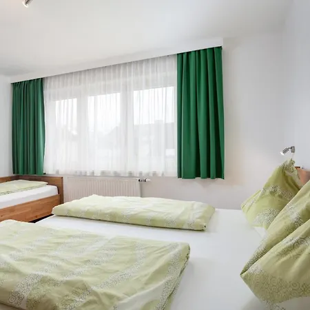 Frauenschuh Apartamento Schladming