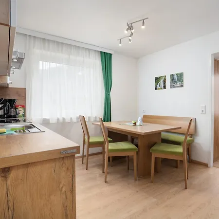 Apartamento Frauenschuh