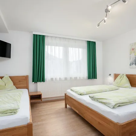 Frauenschuh Apartamento *