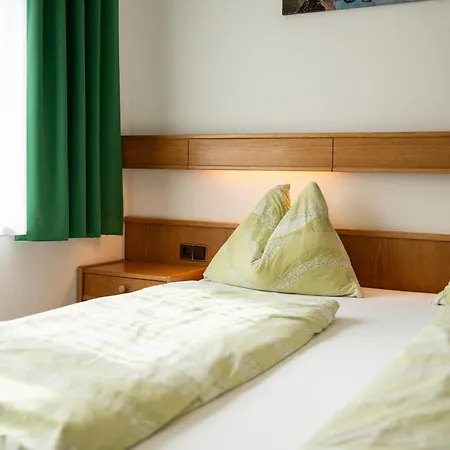 Apartamento Frauenschuh Schladming