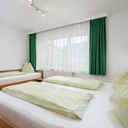 Frauenschuh Apartment
