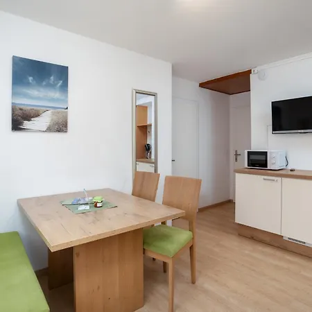 Apartment Frauenschuh