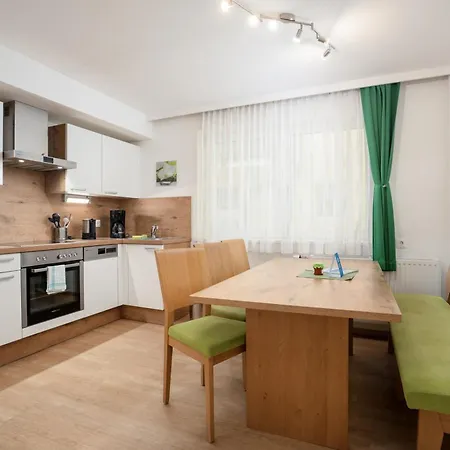 Frauenschuh Apartamento *