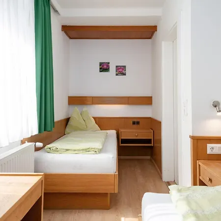 Apartment Frauenschuh