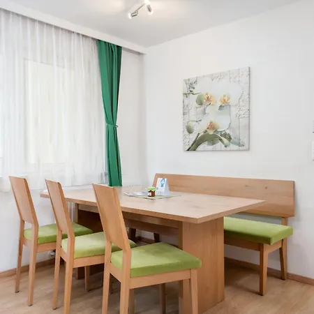 Frauenschuh Apartamento *