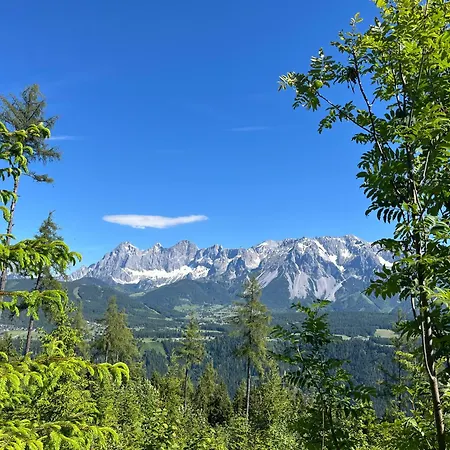 Apartamento Frauenschuh *