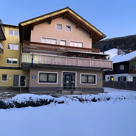 Frauenschuh Apartament