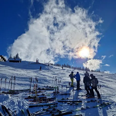 Apartamento Frauenschuh