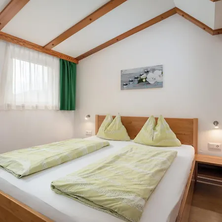 Apartament Frauenschuh *