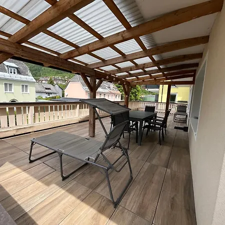 Frauenschuh Apartamento