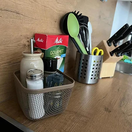 Apartamento Frauenschuh