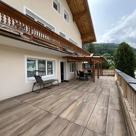 Frauenschuh Apartament *