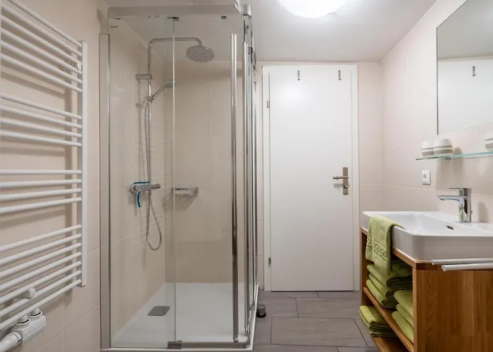 Frauenschuh Apartamento Schladming