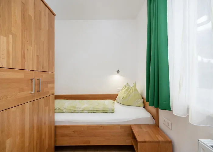 Apartamento Frauenschuh Schladming