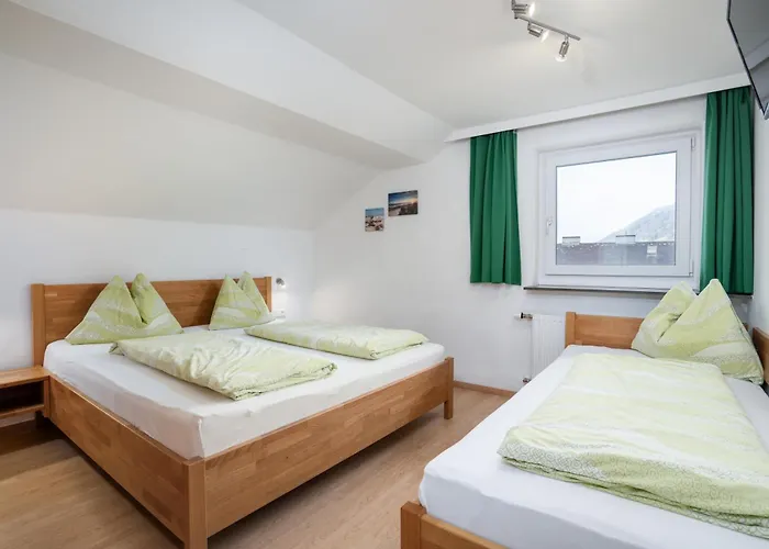 Apartamento Frauenschuh