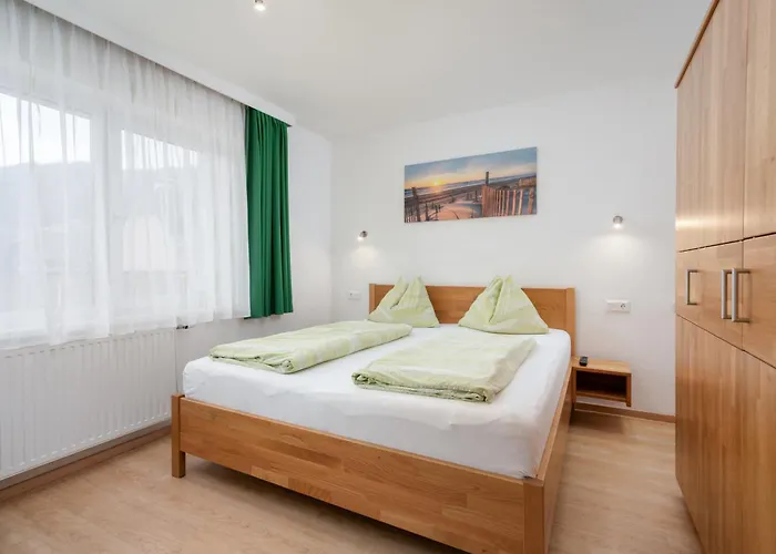 Apartamento Frauenschuh *