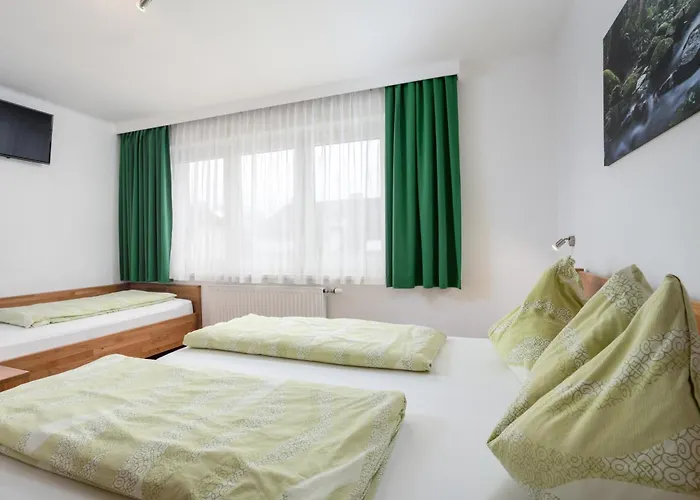 Frauenschuh Apartamento Schladming