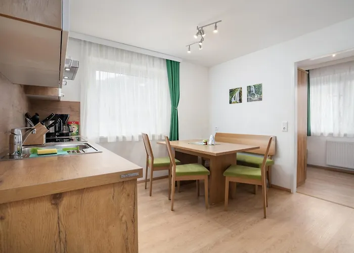 Apartamento Frauenschuh
