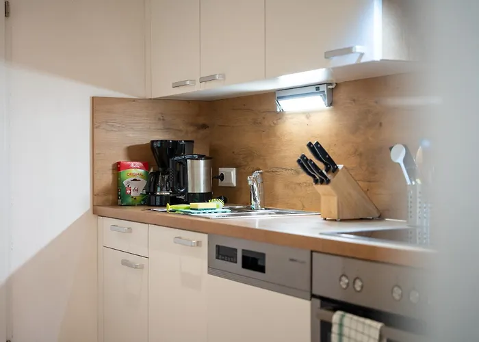 Frauenschuh Apartamento Schladming