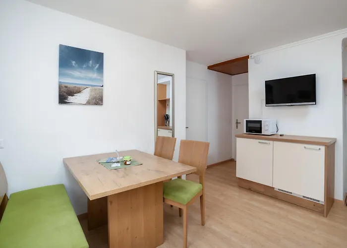 Apartamento Frauenschuh