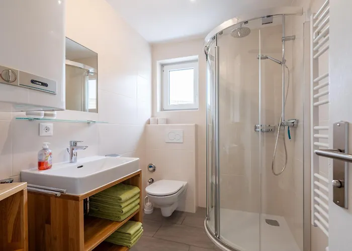 Frauenschuh Apartamento Schladming