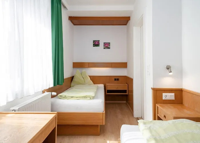 Apartamento Frauenschuh