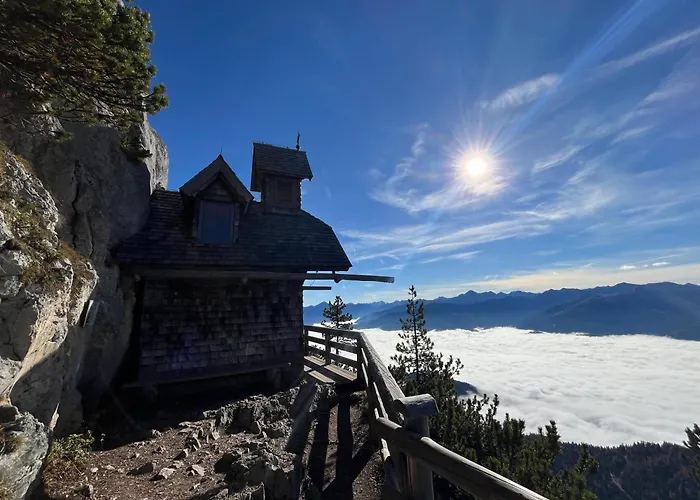 Frauenschuh Schladming