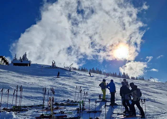 Apartamento Frauenschuh