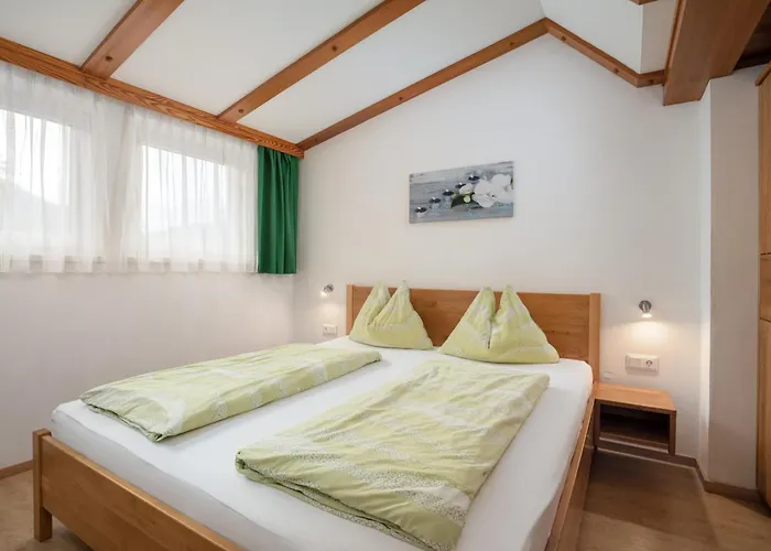 Apartamento Frauenschuh *