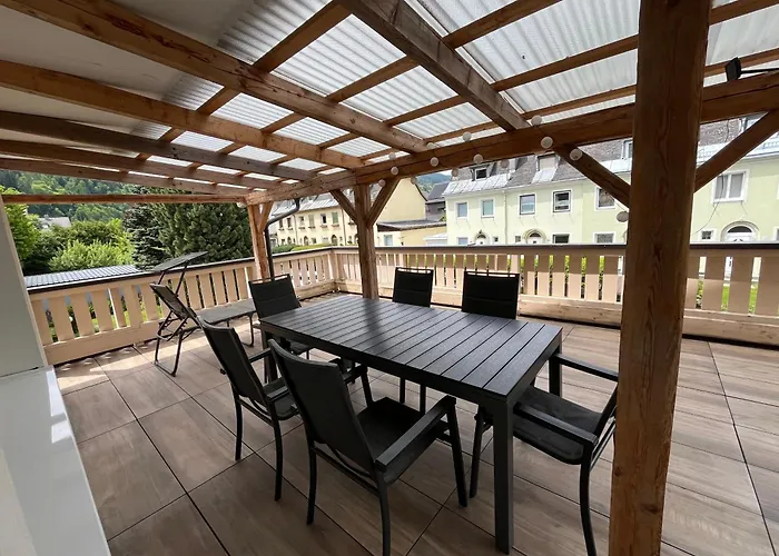 Frauenschuh Apartamento Schladming