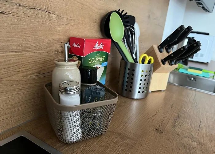 Apartamento Frauenschuh