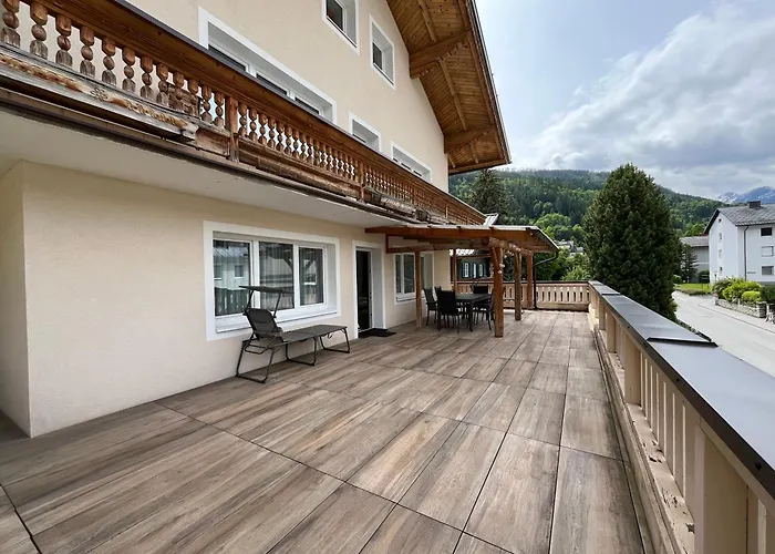 Frauenschuh Apartamento *